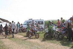 Moto Cross de Cendrey 2012 - Action Club 2000 Avilley (60)